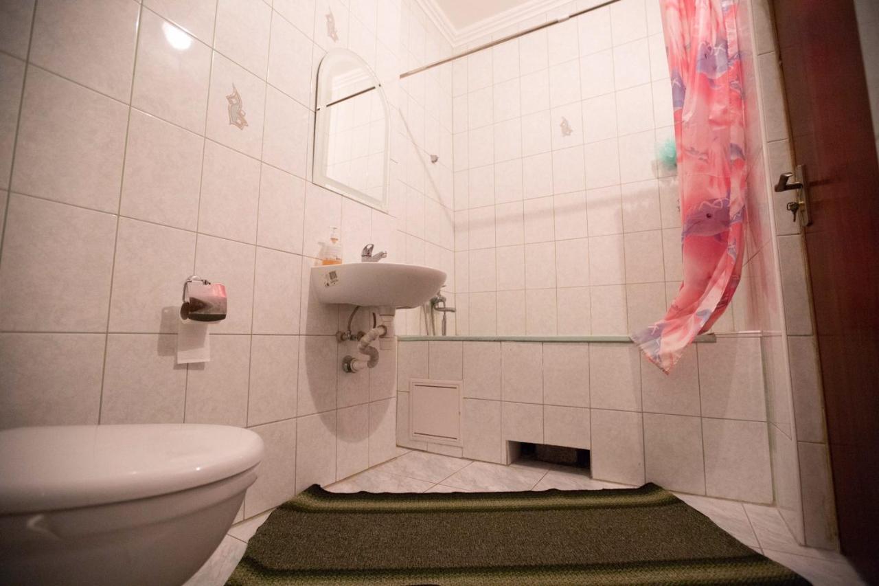 Guest House In Drachino Svalyava Dış mekan fotoğraf