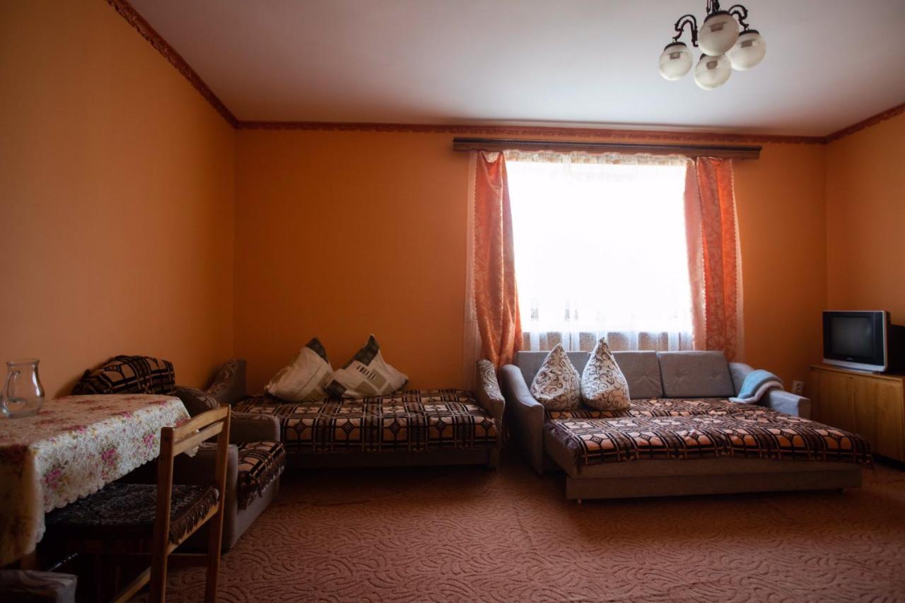 Guest House In Drachino Svalyava Dış mekan fotoğraf