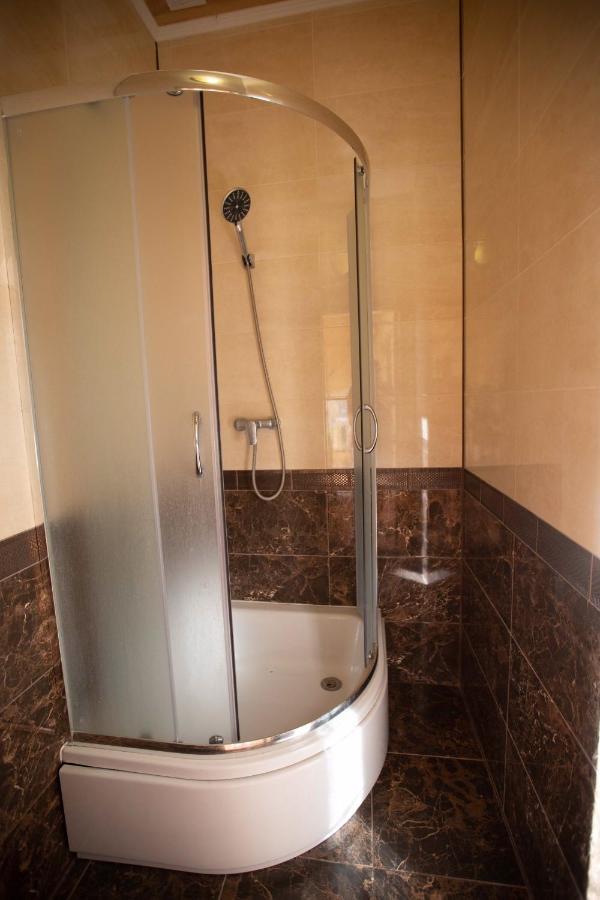 Guest House In Drachino Svalyava Dış mekan fotoğraf