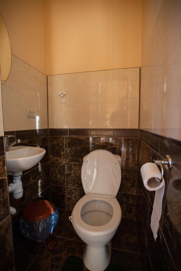 Guest House In Drachino Svalyava Dış mekan fotoğraf