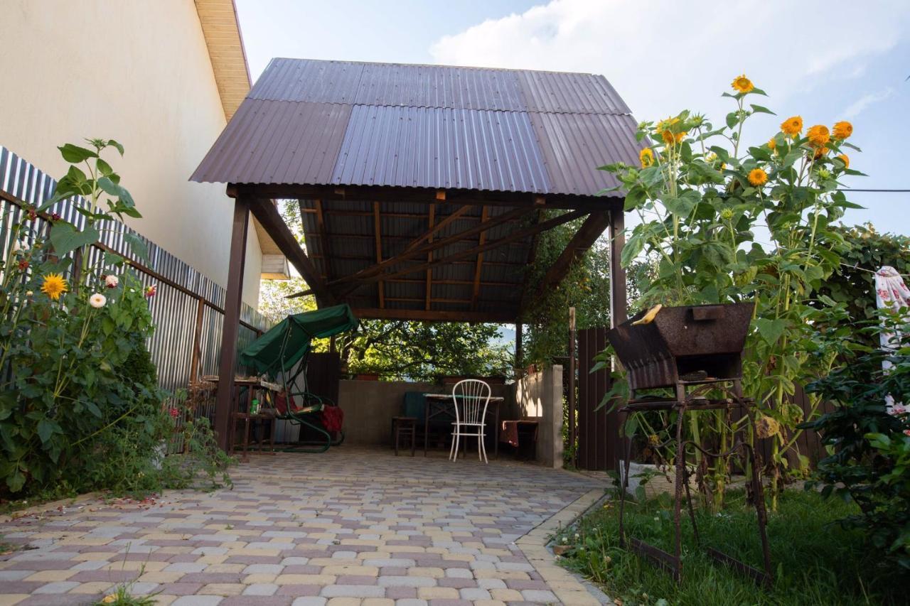 Guest House In Drachino Svalyava Dış mekan fotoğraf