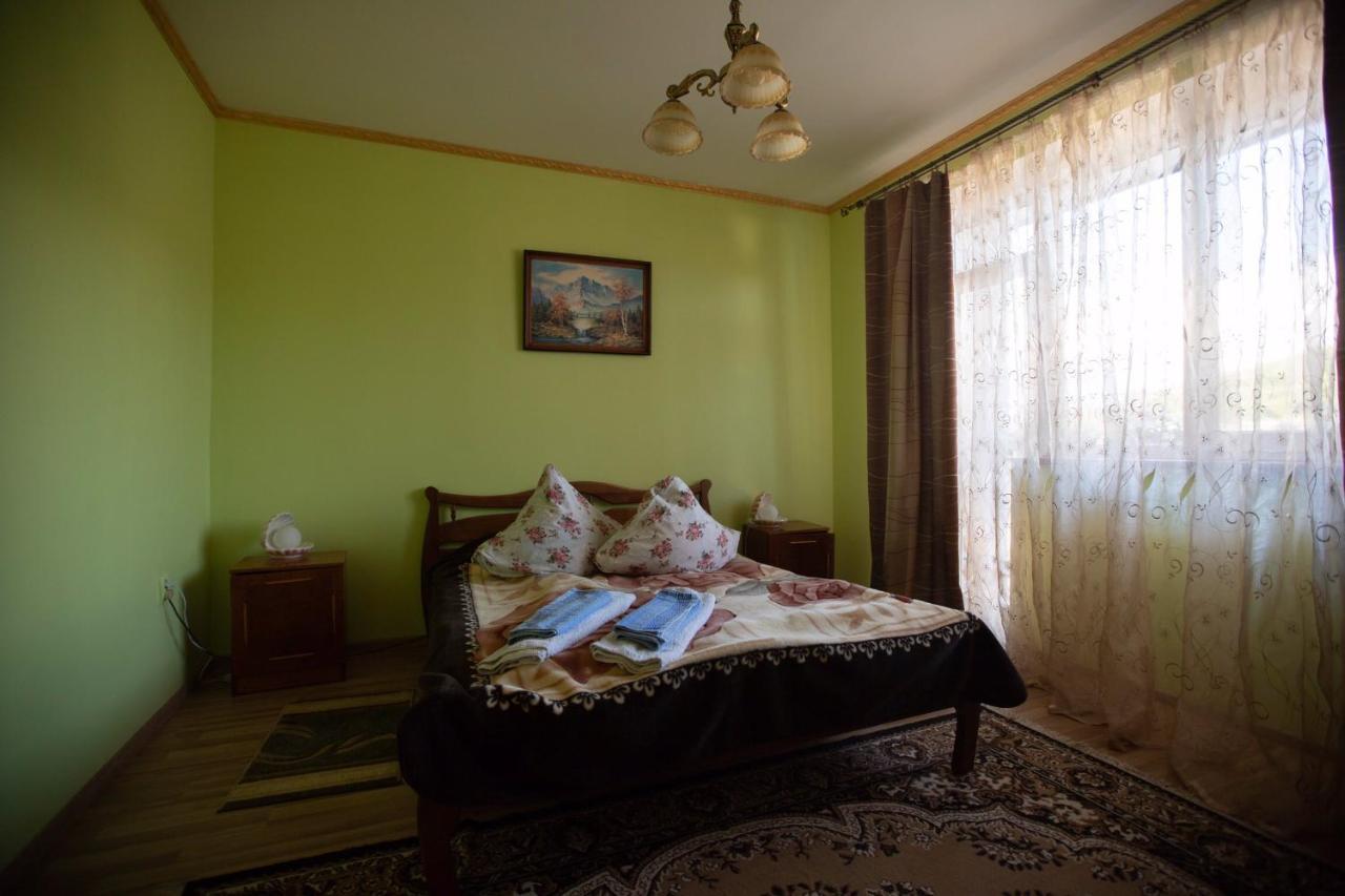 Guest House In Drachino Svalyava Dış mekan fotoğraf