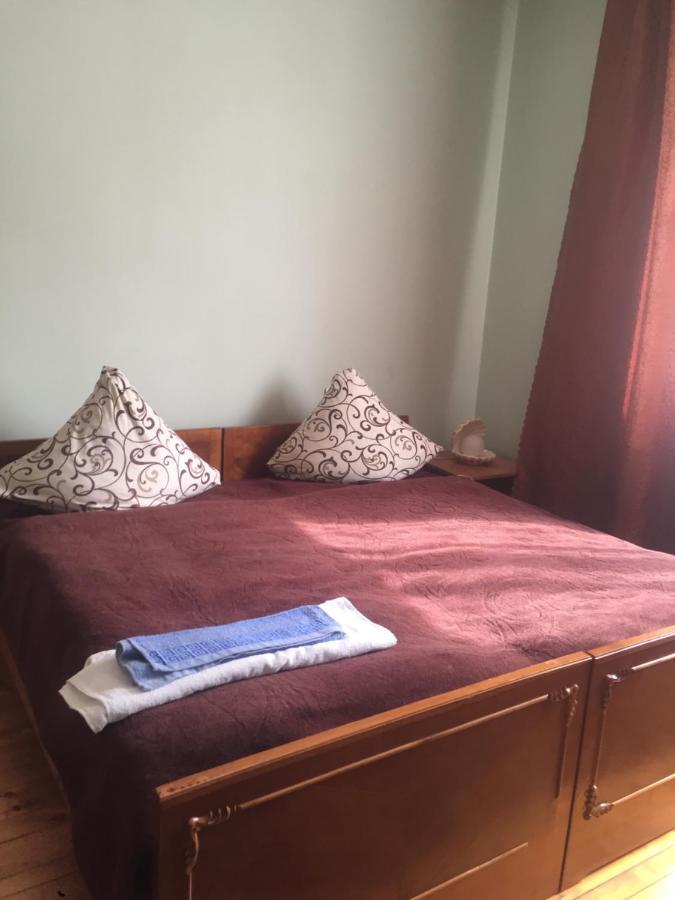 Guest House In Drachino Svalyava Dış mekan fotoğraf