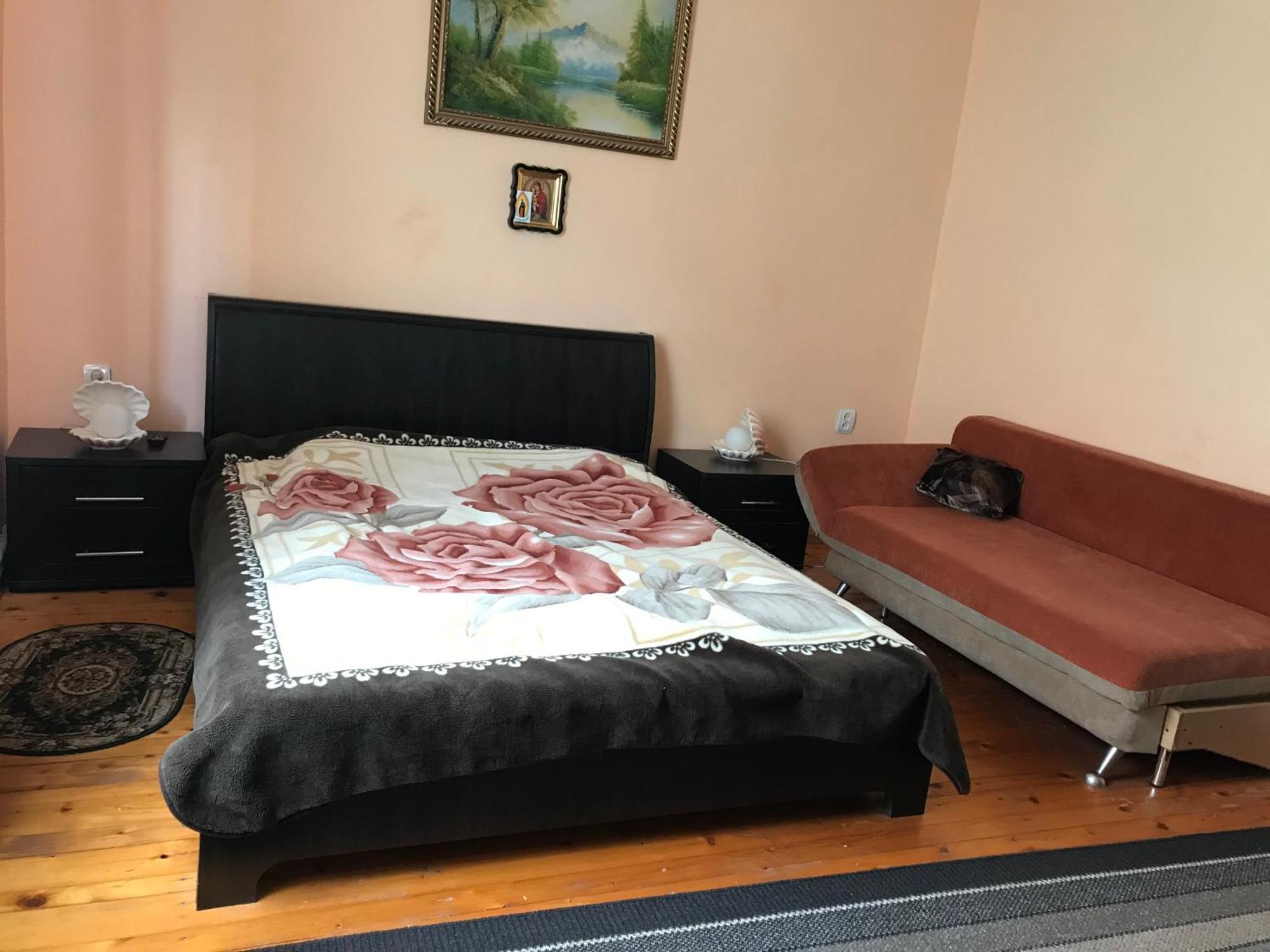 Guest House In Drachino Svalyava Dış mekan fotoğraf
