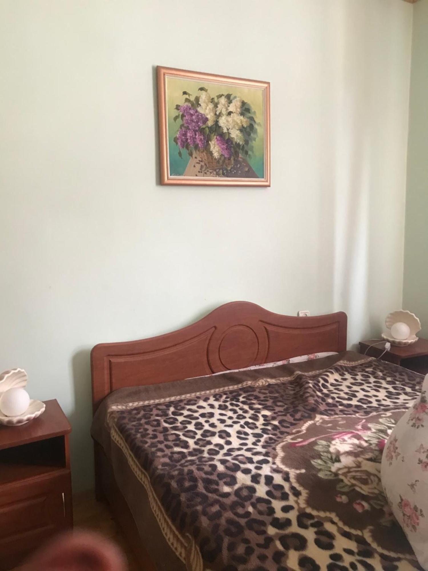 Guest House In Drachino Svalyava Dış mekan fotoğraf