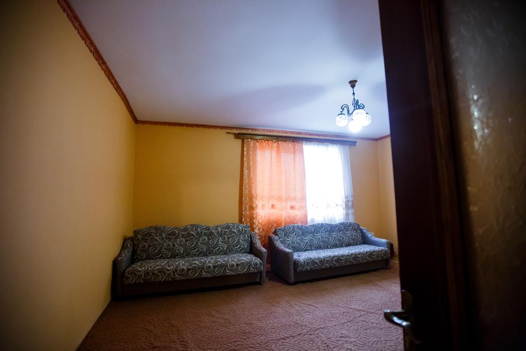 Guest House In Drachino Svalyava Dış mekan fotoğraf