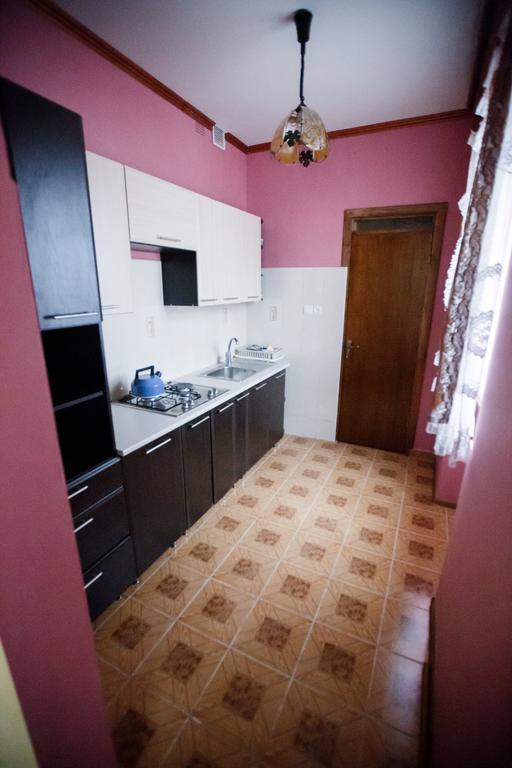 Guest House In Drachino Svalyava Dış mekan fotoğraf