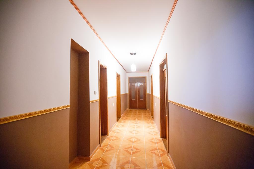 Guest House In Drachino Svalyava Dış mekan fotoğraf