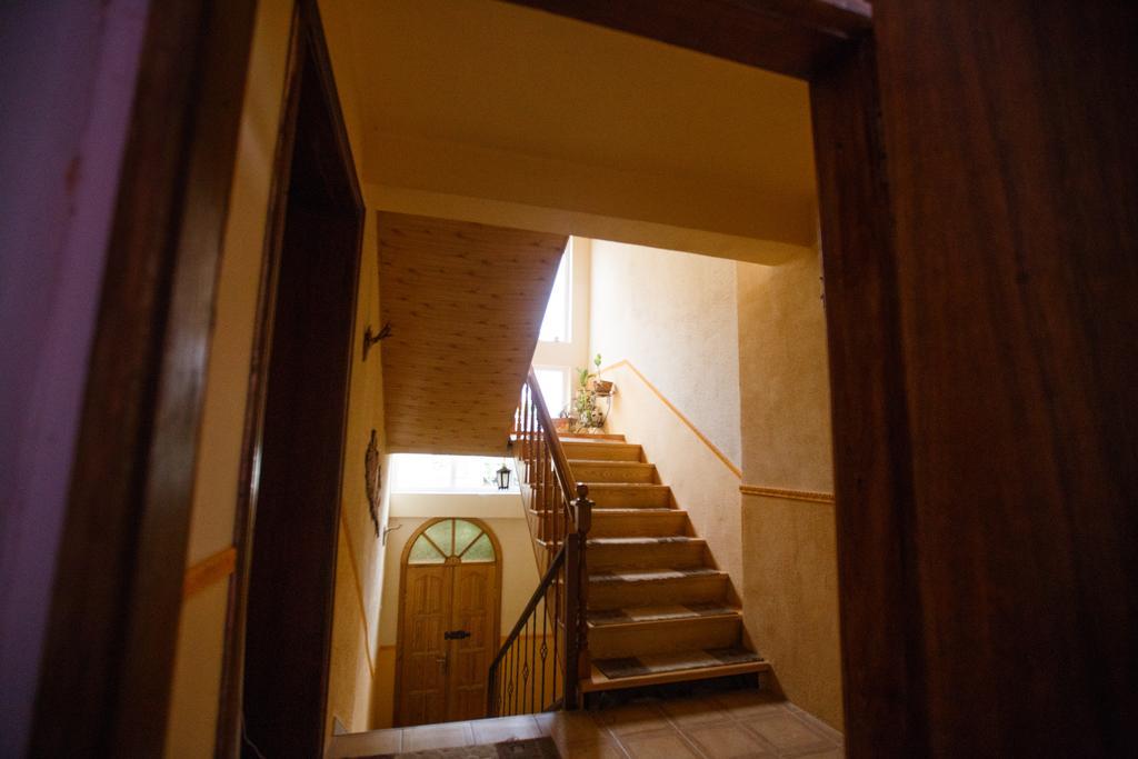 Guest House In Drachino Svalyava Dış mekan fotoğraf