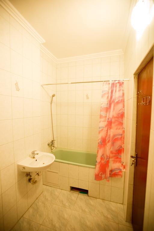 Guest House In Drachino Svalyava Dış mekan fotoğraf