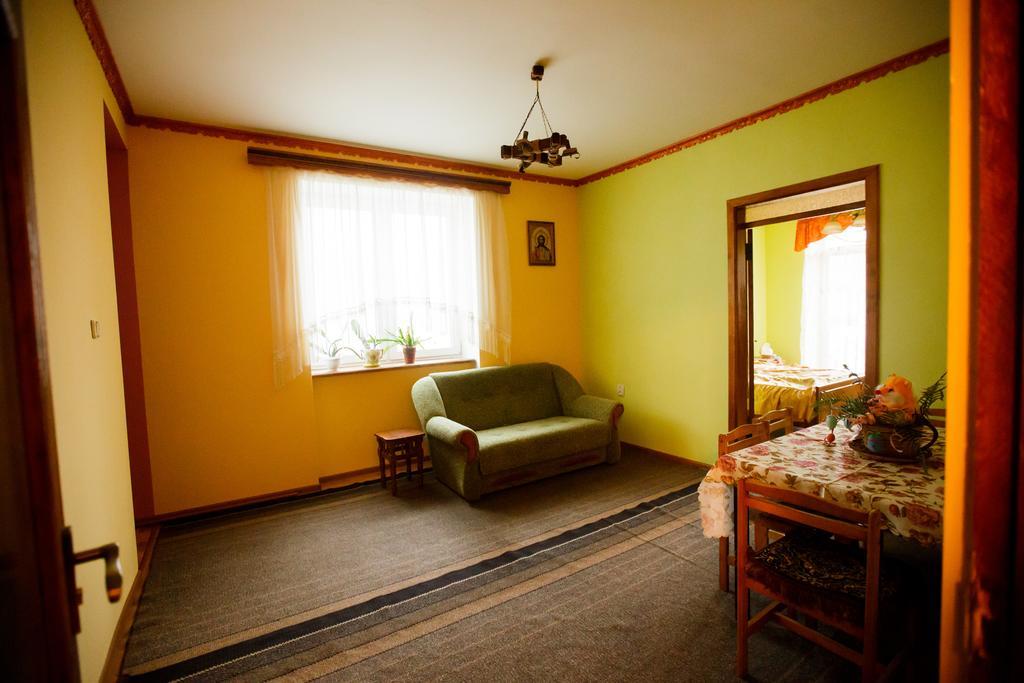 Guest House In Drachino Svalyava Dış mekan fotoğraf