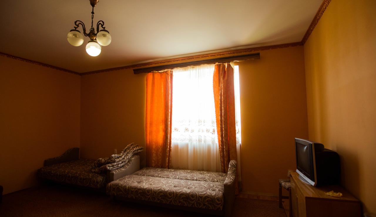 Guest House In Drachino Svalyava Dış mekan fotoğraf