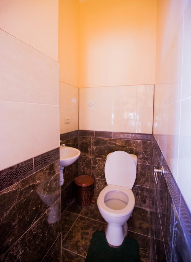 Guest House In Drachino Svalyava Dış mekan fotoğraf