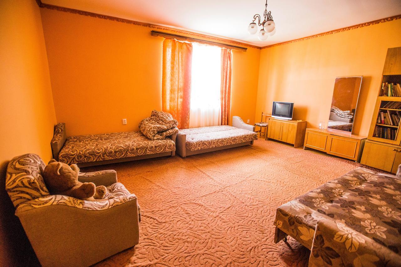 Guest House In Drachino Svalyava Dış mekan fotoğraf
