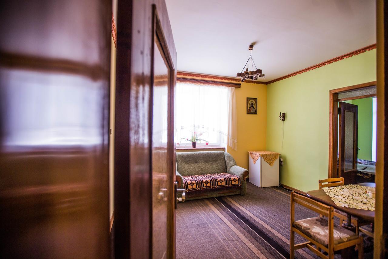 Guest House In Drachino Svalyava Dış mekan fotoğraf