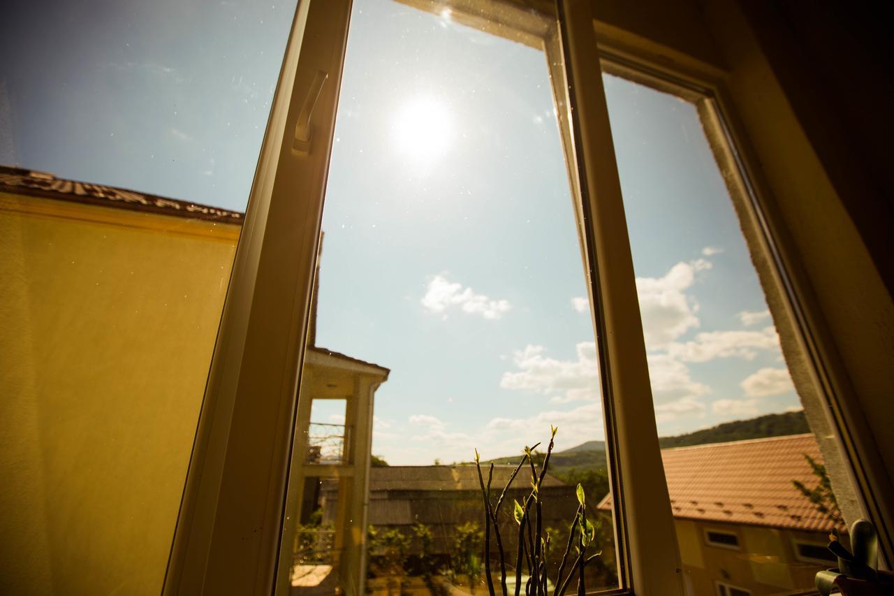 Guest House In Drachino Svalyava Dış mekan fotoğraf