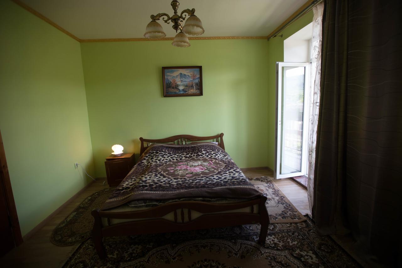 Guest House In Drachino Svalyava Dış mekan fotoğraf
