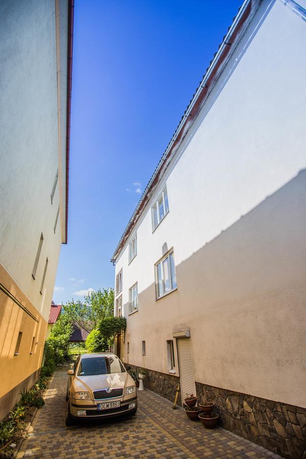 Guest House In Drachino Svalyava Dış mekan fotoğraf