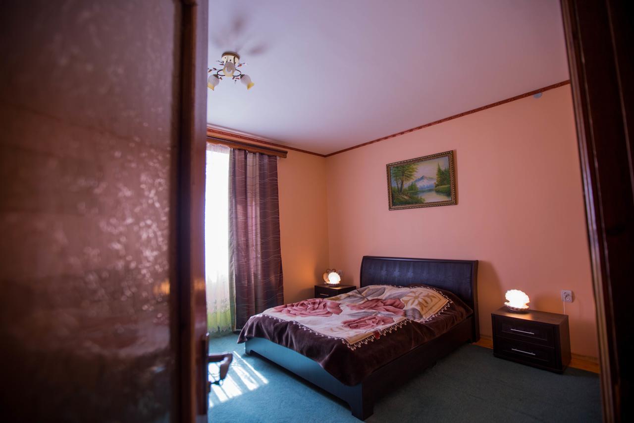 Guest House In Drachino Svalyava Dış mekan fotoğraf
