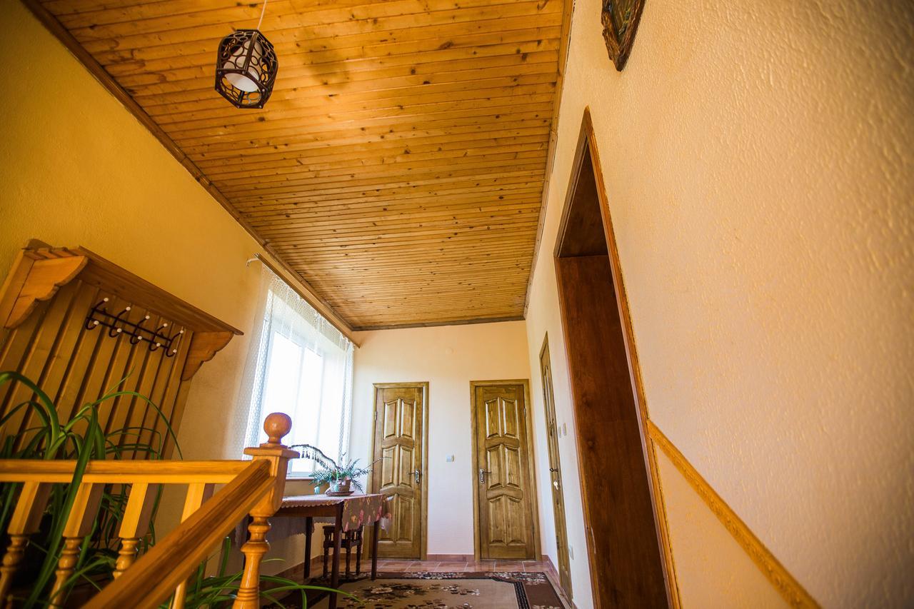 Guest House In Drachino Svalyava Dış mekan fotoğraf